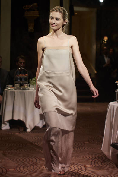 　2013年春夏コレクション