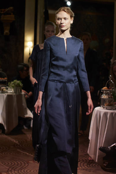 　2013年春夏コレクション