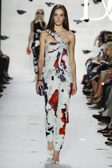 diane_von_furstenberg_03  2013年春夏コレクショ・