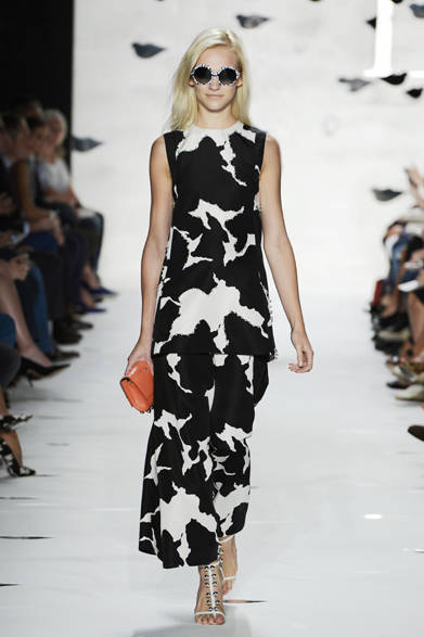 diane_von_furstenberg_04  2013年春夏コレクション