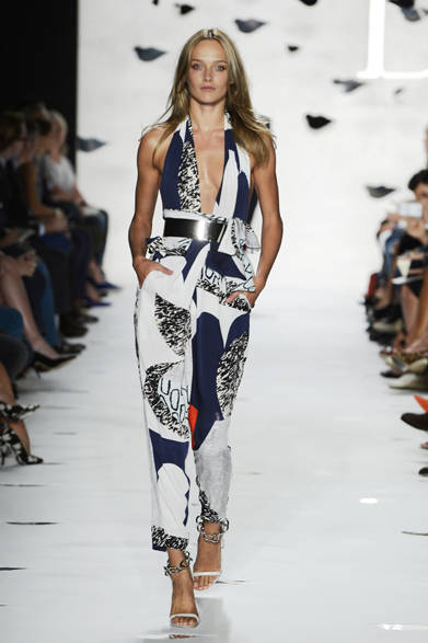 diane_von_furstenberg_05  2013年春夏コレクション