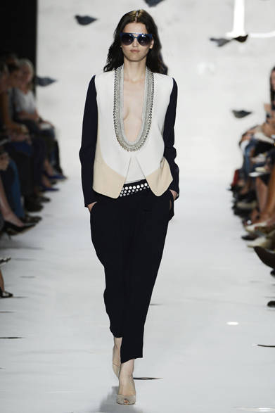 diane_von_furstenberg_06  2013年春夏コレクション