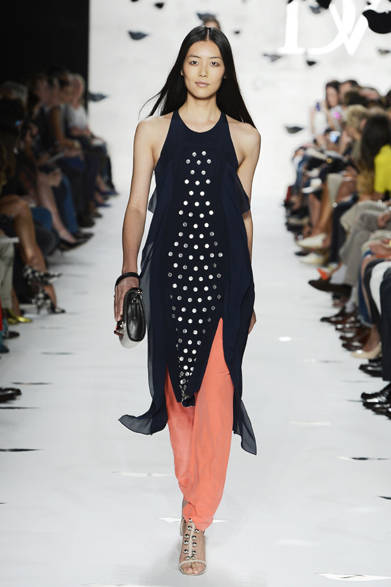 diane_von_furstenberg_07  2013年春夏コレクション