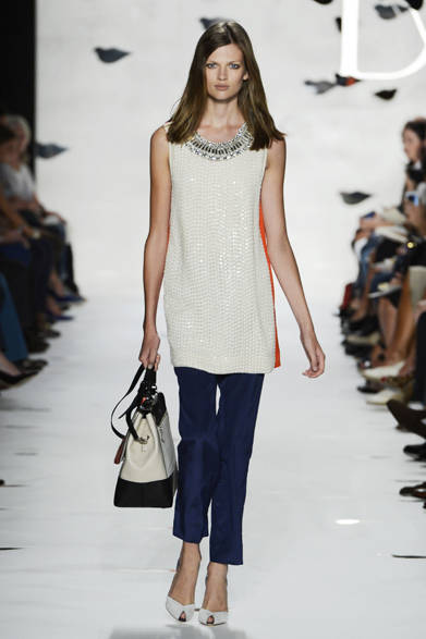 diane_von_furstenberg_10  2013年春夏コレクション