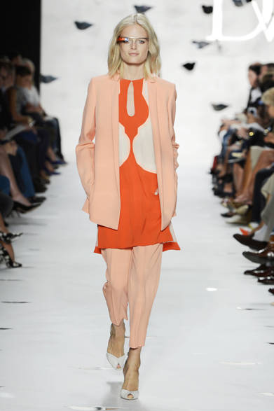 diane_von_furstenberg_16  2013年春夏コレクション