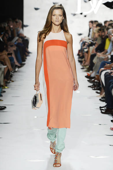 diane_von_furstenberg_18  2013年春夏コレクション