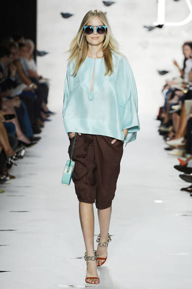 diane_von_furstenberg_19  2013年春夏コレクション