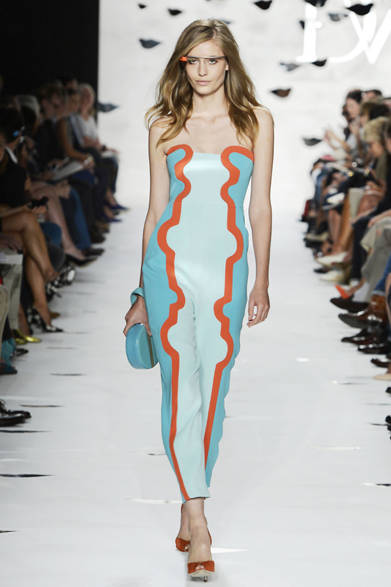 diane_von_furstenberg_21  2013年春夏コレクション