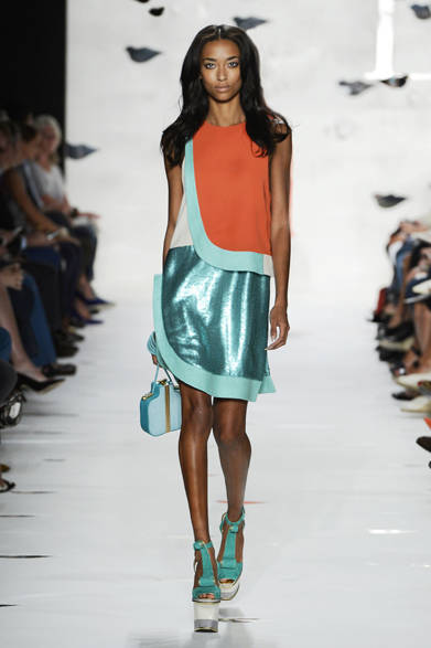 diane_von_furstenberg_22  2013年春夏コレクション