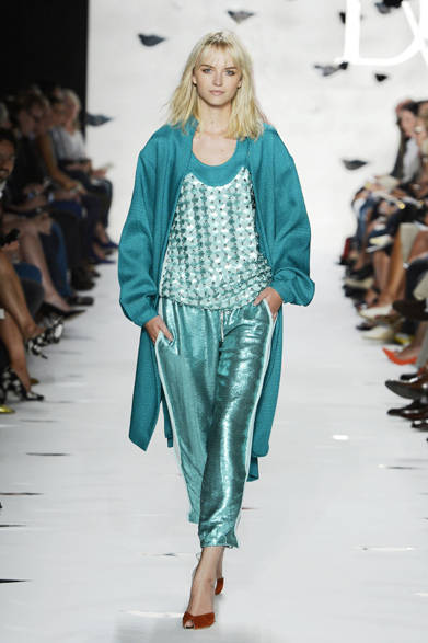 diane_von_furstenberg_25  2013年春夏コレクション