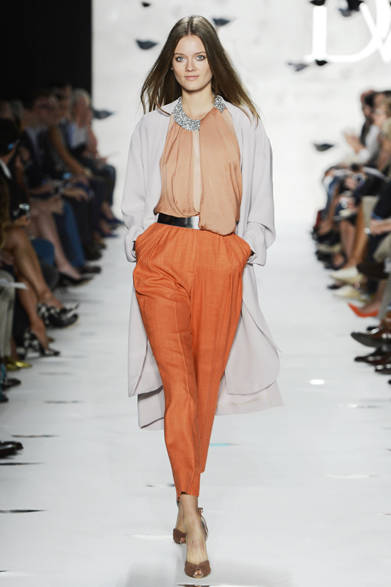 diane_von_furstenberg_29  2013年春夏コレクション