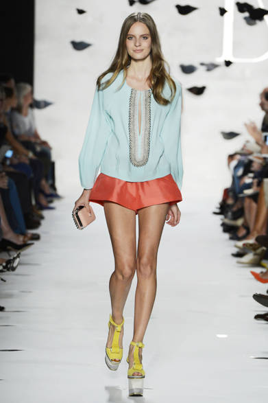 diane_von_furstenberg_35  2013年春夏コレクション