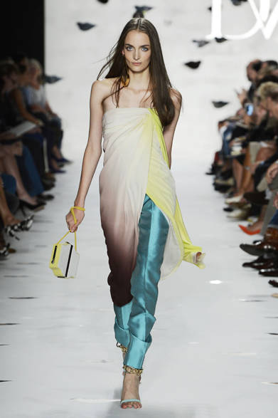 diane_von_furstenberg_40  2013年春夏コレクション