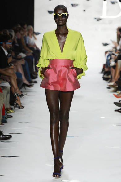 diane_von_furstenberg_41  2013年春夏コレクション