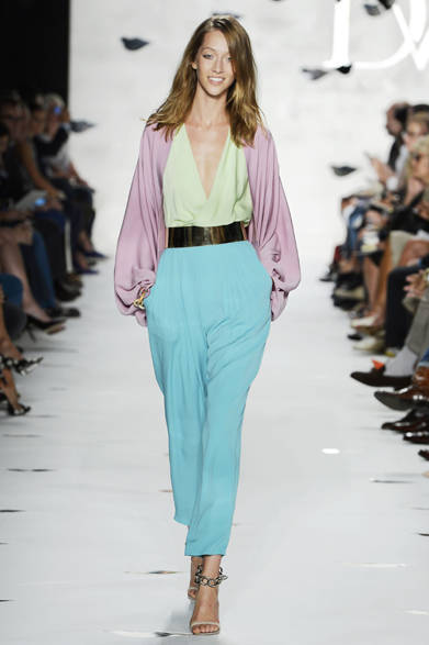 diane_von_furstenberg_42  2013年春夏コレクション