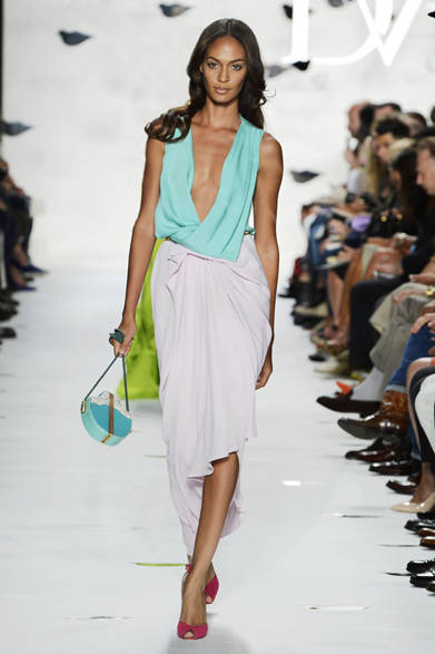 diane_von_furstenberg_44  2013年春夏コレクション