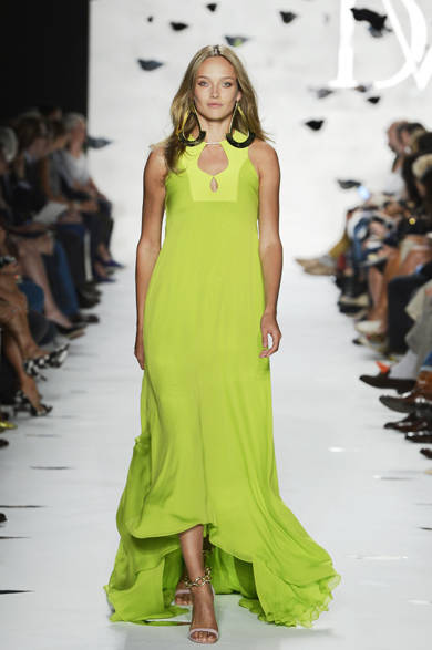diane_von_furstenberg_45  2013年春夏コレクション