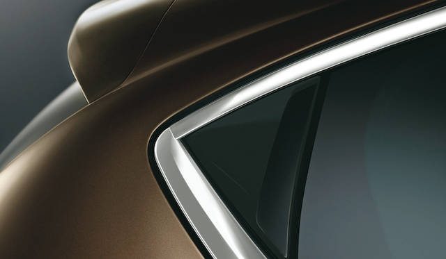 <strong>Citroen DS4｜シトロエンDS4</strong>　（欧州仕様車）