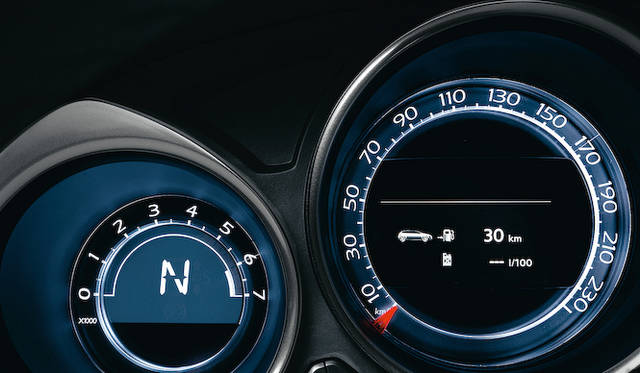 <strong>Citroen DS4｜シトロエンDS4</strong>