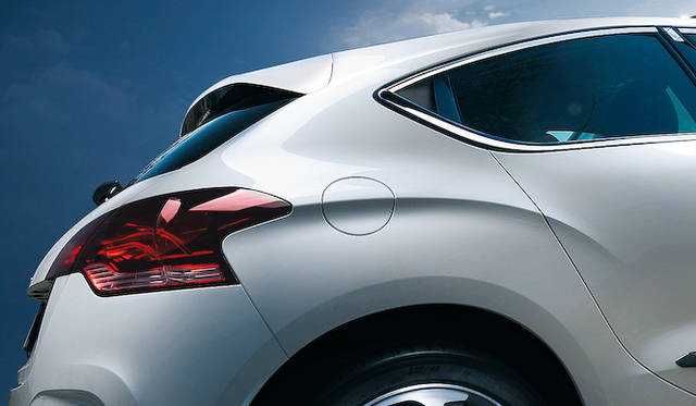 <strong>Citroen DS4｜シトロエンDS4</strong>　（欧州仕様車）