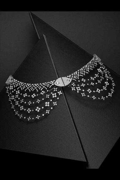 <strong>LOUIS VUITTON｜ルイ・ヴィトン</strong>　「ヴォワイヤージュ ダン ル タン」