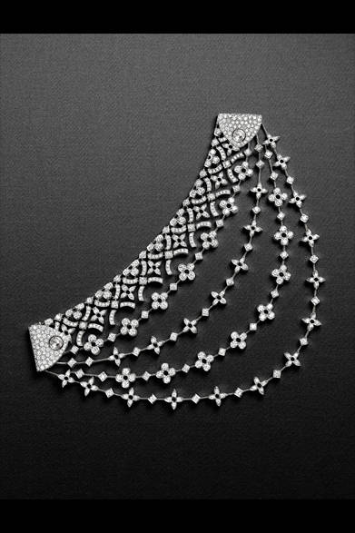 <strong>LOUIS VUITTON｜ルイ・ヴィトン</strong>　「ヴォワイヤージュ ダン ル タン」