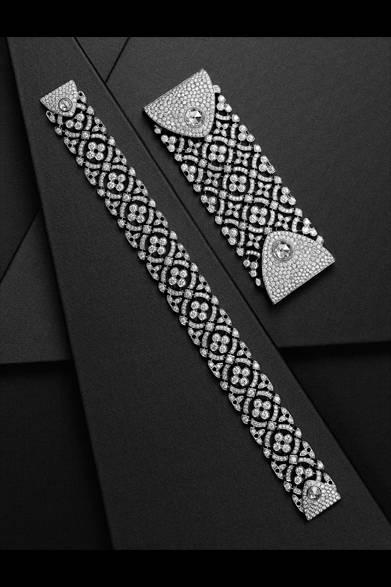 <strong>LOUIS VUITTON｜ルイ・ヴィトン</strong>　「ヴォワイヤージュ ダン ル タン」