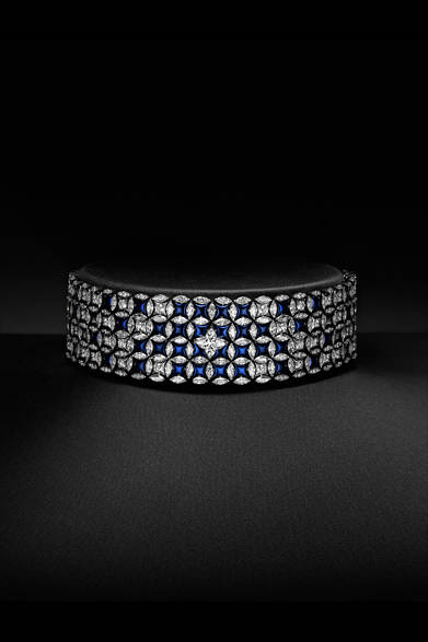 <strong>LOUIS VUITTON｜ルイ・ヴィトン</strong>　「ヴォワイヤージュ ダン ル タン」