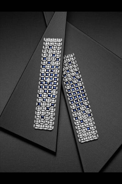 <strong>LOUIS VUITTON｜ルイ・ヴィトン</strong>　「ヴォワイヤージュ ダン ル タン」