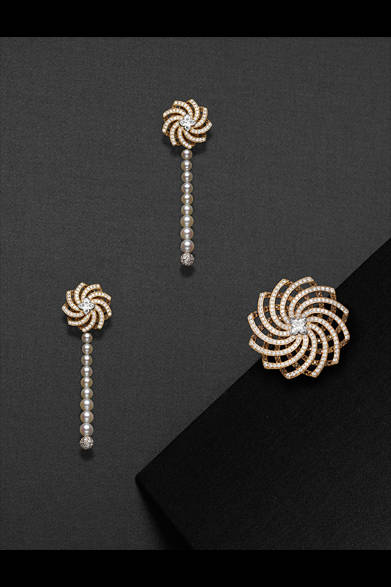 <strong>LOUIS VUITTON｜ルイ・ヴィトン</strong>　「ヴォワイヤージュ ダン ル タン」