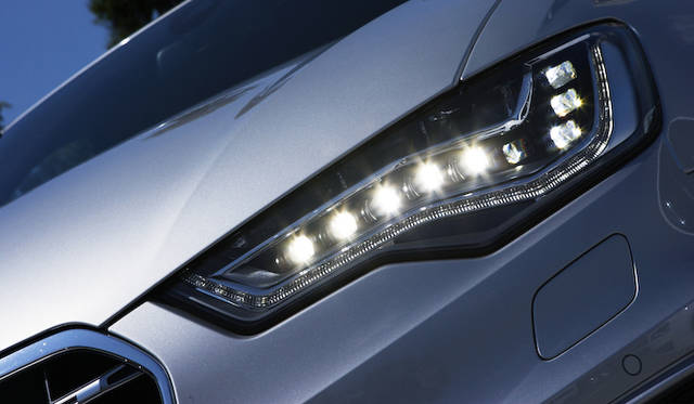 <strong>Audi S6｜アウディ S6</strong>