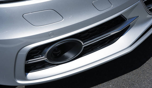 <strong>Audi S6｜アウディ S6</strong>