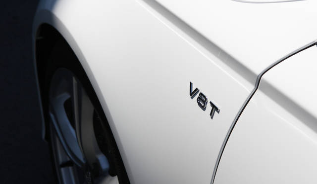 <strong>Audi S6｜アウディ S6</strong>