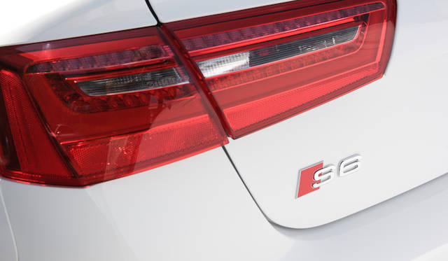 <strong>Audi S6｜アウディ S6</strong>