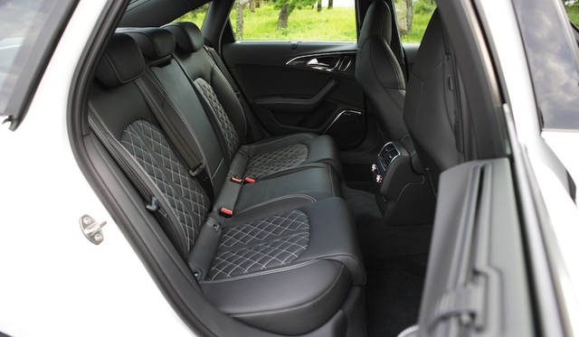 <strong>Audi S6｜アウディ S6</strong>