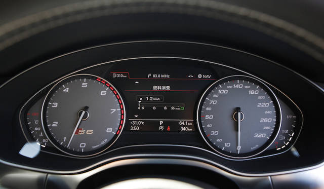 <strong>Audi S6｜アウディ S6</strong>