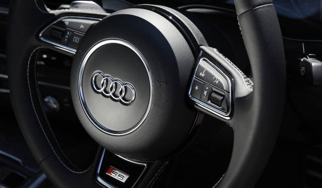 <strong>Audi S6｜アウディ S6</strong>