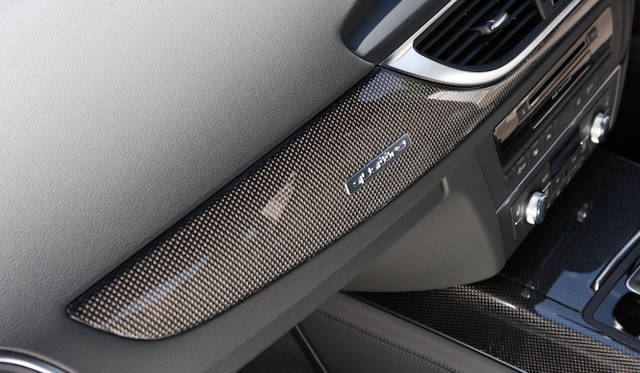 <strong>Audi S6｜アウディ S6</strong>