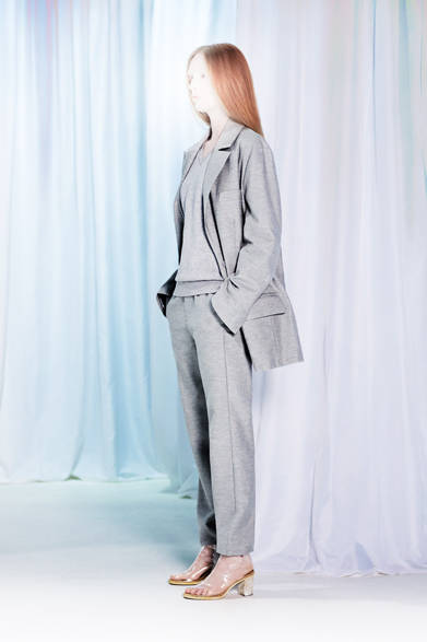 　2013年春夏コレクション