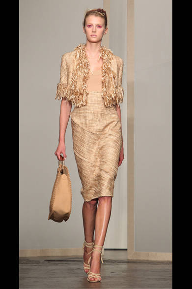 　2013年春夏コレクション