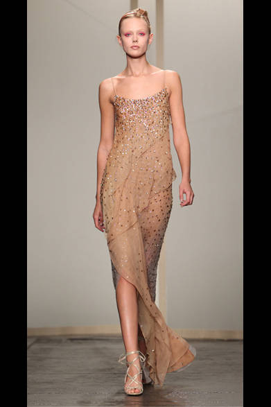  2013年春夏コレクション