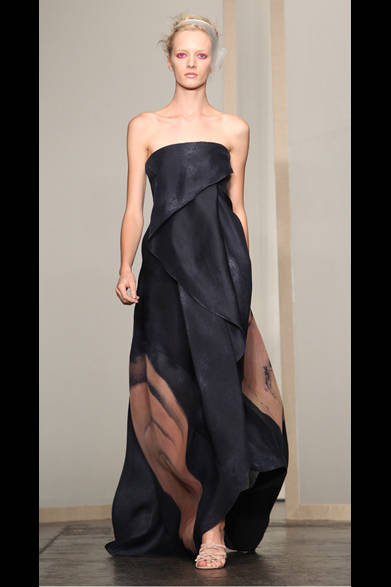  2013年春夏コレクション