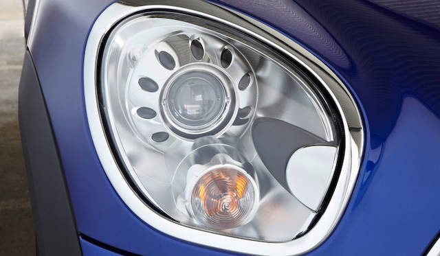 <strong>MINI Paceman｜ミニ ペースマン</strong>