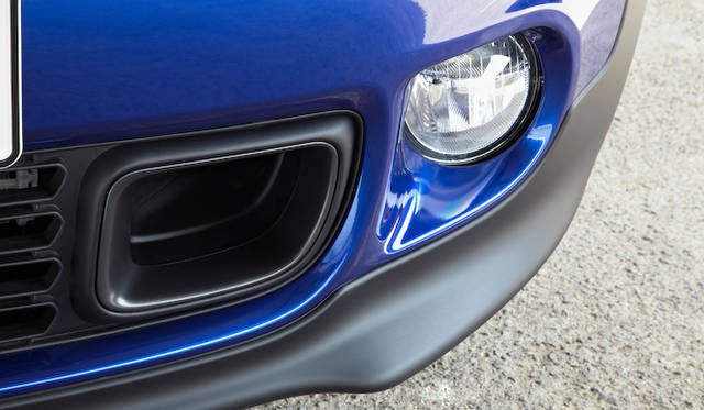 <strong>MINI Paceman｜ミニ ペースマン</strong>