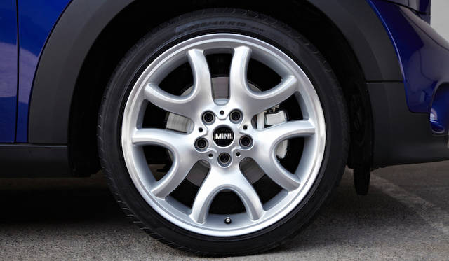 <strong>MINI Paceman｜ミニ ペースマン</strong>