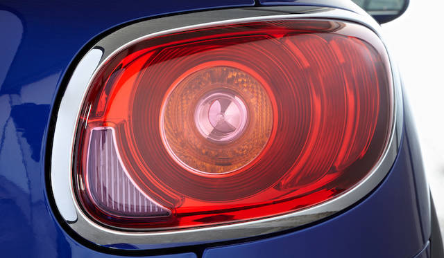 <strong>MINI Paceman｜ミニ ペースマン</strong>