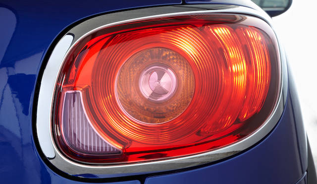 <strong>MINI Paceman｜ミニ ペースマン</strong>