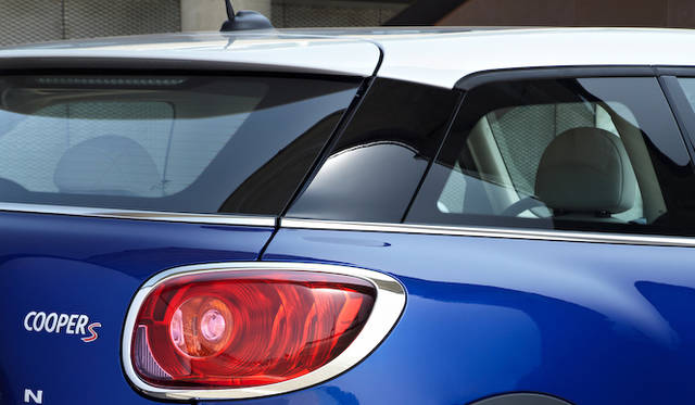 <strong>MINI Paceman｜ミニ ペースマン</strong>