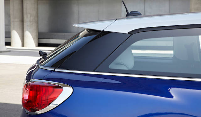 <strong>MINI Paceman｜ミニ ペースマン</strong>