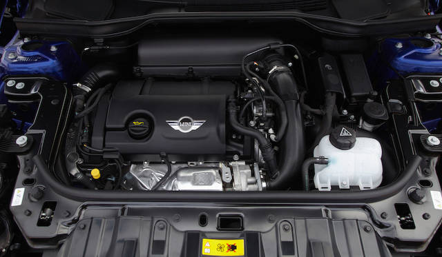 <strong>MINI Paceman｜ミニ ペースマン</strong>